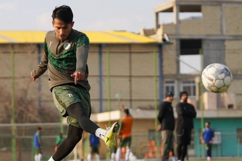 ذوبآهن - پرسپولیس؛ ویژه برای یک پرسپولیسی سابق