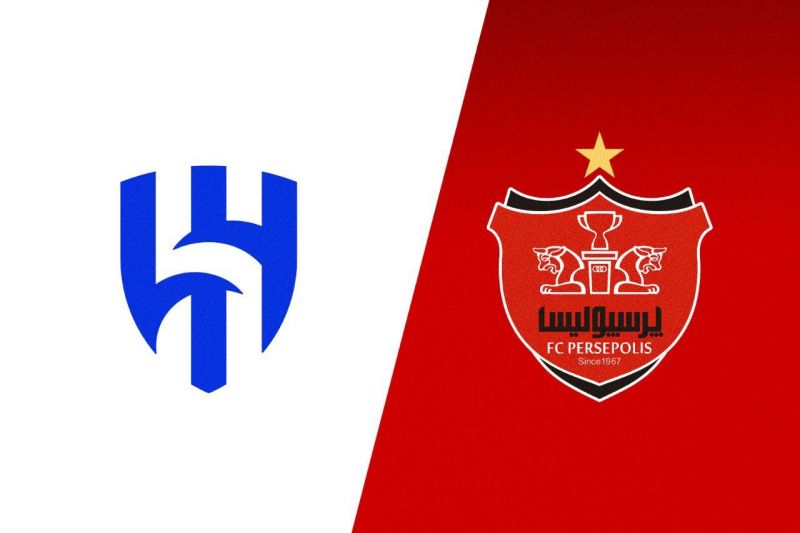 اعلام برنامههای رسمی قبل از دیدار پرسپولیس – الهلال