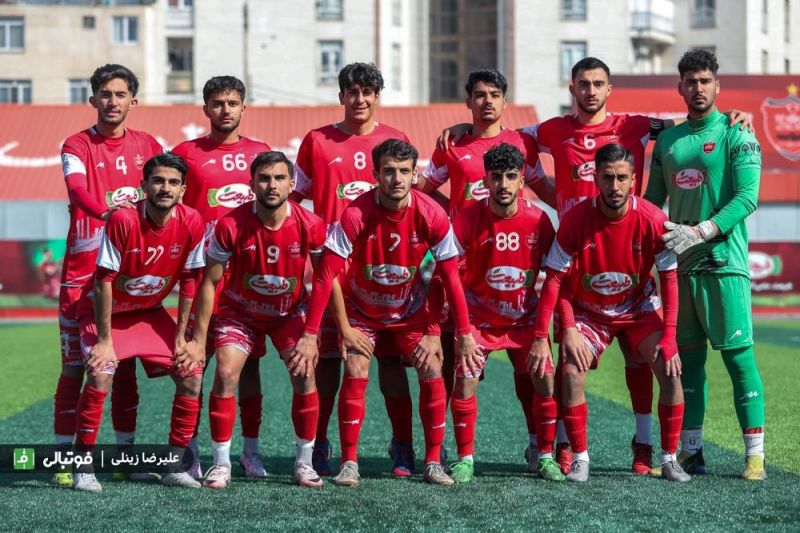 پیروزی تلخ پرسپولیس در دربی؛ کمکی به قهرمانی نمیکند!