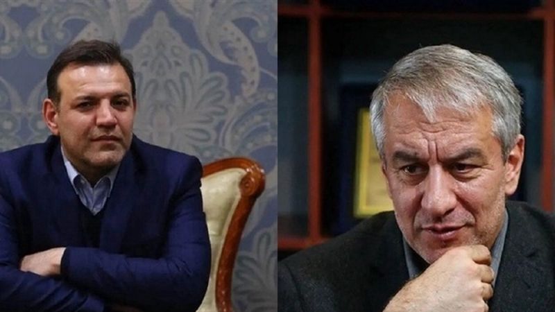 عزیزی خادم در مسیر کفاشیان؛ به جایی نمیرسند!