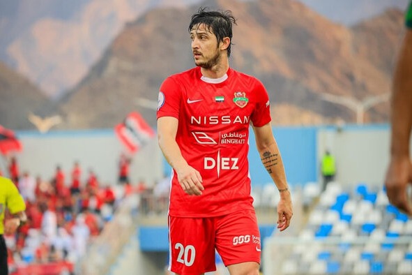 آمادهترین نسخه سردار
