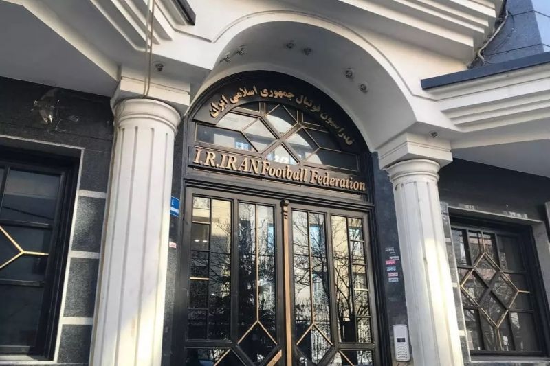 تایید خبر فوتبالی؛ سند ساختمانهای فدراسیون فوتبال و پرسپولیس بازپس گرفته شد!