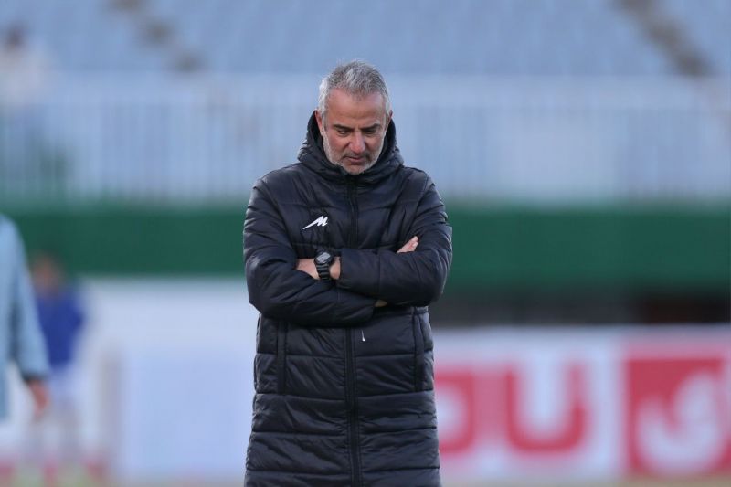 حاشیه جدید در پرسپولیس؛ کارتال مترجم نمیخواهد!