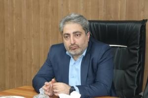 هومن مشعشعی: اتاق کنفرانس و میکسدزون فعلی در بخشهای بازسازی نشده است