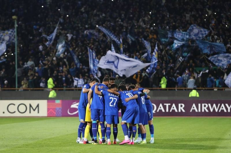 قیمتهای باورنکردنی بلیط دیدار استقلال و النصر