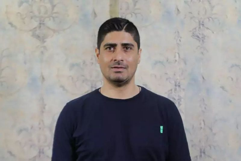 زارعی: بهترین گلزنمان را از دسته دوم پیدا کردیم
