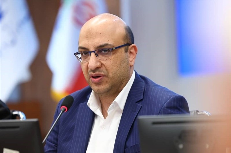 علینژاد: برنامهای برای انتخابات فوتبال نداشتم