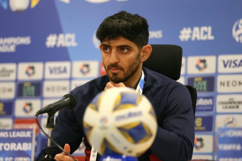 ترابی به پرسپولیس برمیگردد؟
