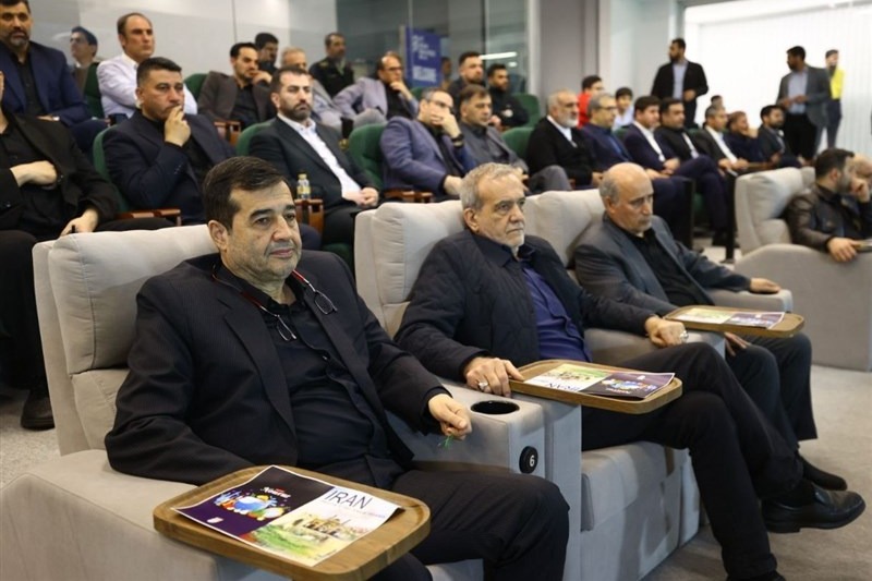 دنیامالی: با مقصران قطع برق ورزشگاه آزادی برخورد میشود