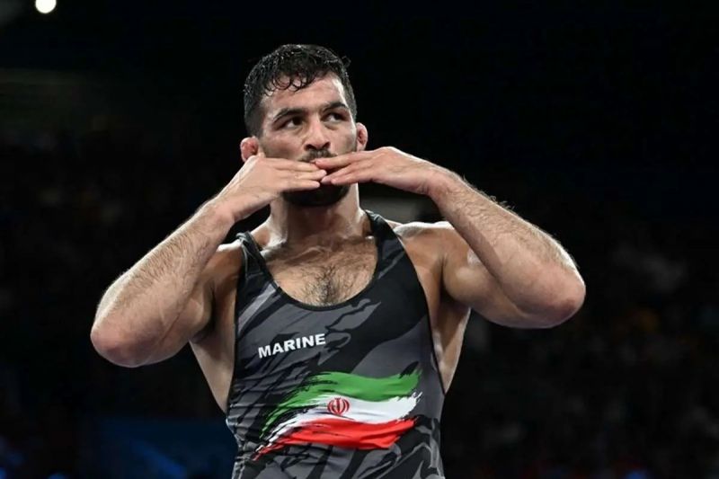 پایان بلاتکلیفی؛ حسن یزدانی امسال کشتی نمیگیرد!