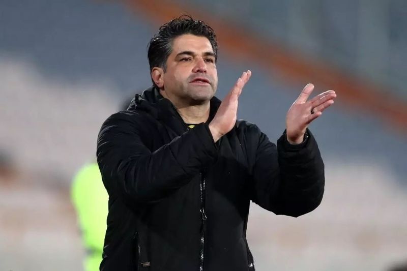 اعتماد به نفس جالب پیروز قربانی: یک روز استقلال به دنبالم میآید