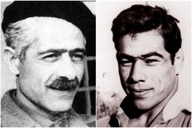 دفاع از جلال آلاحمد در ماجرای شایعه قتل تختی