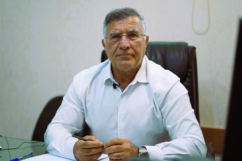 استعفای جلالی از مسئولیتهایش؛ دیدم موثر نیستم