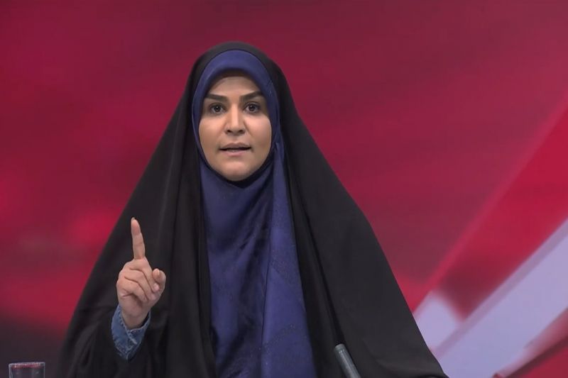 سحر امامی مسافر ویژه بازیهای کشورهای اسلامی