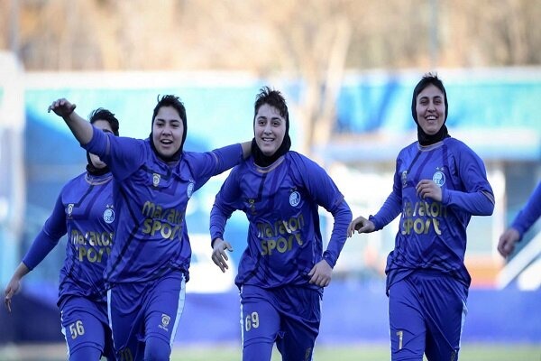 استقلالیها دوباره در اندیشه خرید امتیاز لیگ برتری برای بانوان