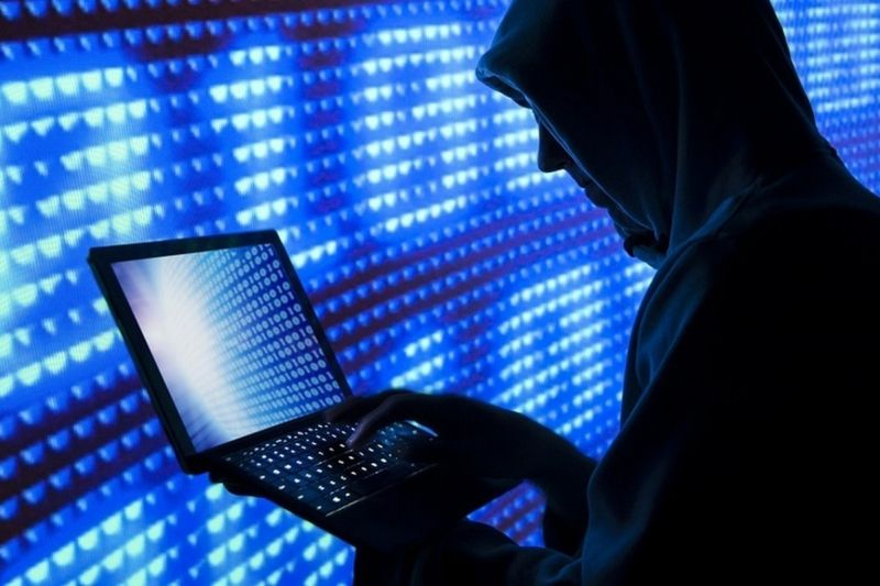 ایمیلهای شبکه اینترنشنال هک شد