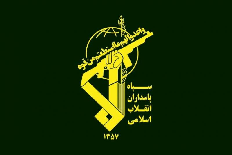 عملیات سپاه علیه ۵ جاسوس اسرائیل در خاش