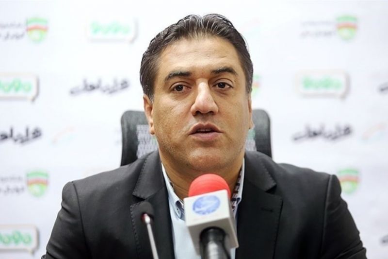 عجیب اما واقعی؛ امیرحسین پیروانی دستیار هاشمیان میشود!