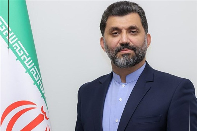 نقیپور سرپرست تیم فوتبال امید شد