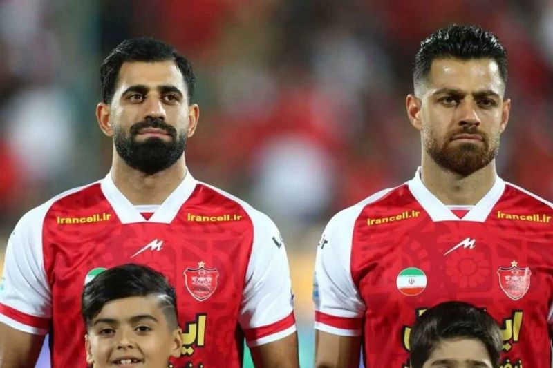 بررسی زوجهای خط دفاعی؛ پرسپولیس و سپاهان، بدون تغییر!