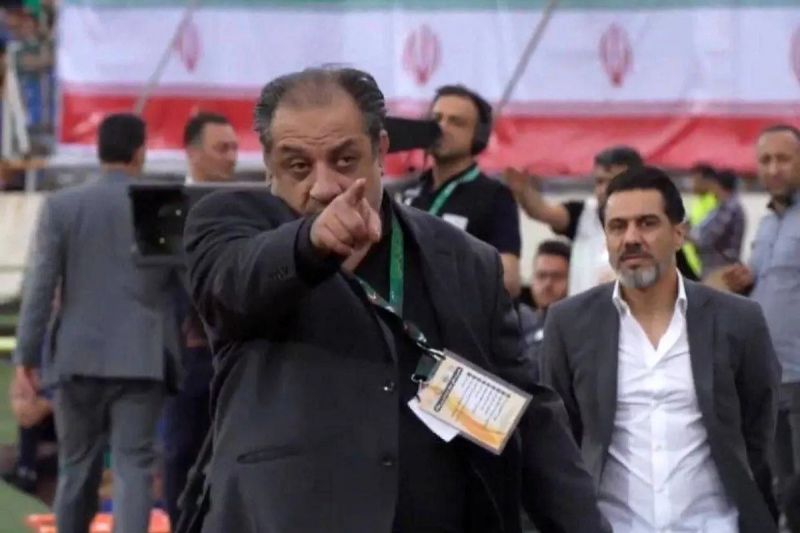 ادعای عجیب سهیل مهدی؛ رسانهها در پرونده مس رفسنجان بزرگنمایی کردند!