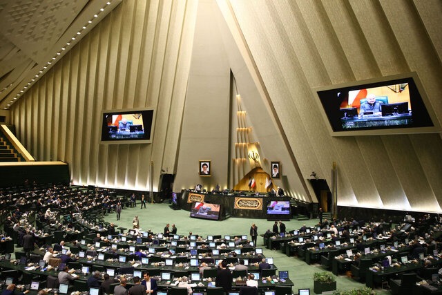 مجلس، ضوابط جدیدی برای گذراندن خدمت سربازی ورزشکاران در باشگاههای ورزشی تعیین کرد