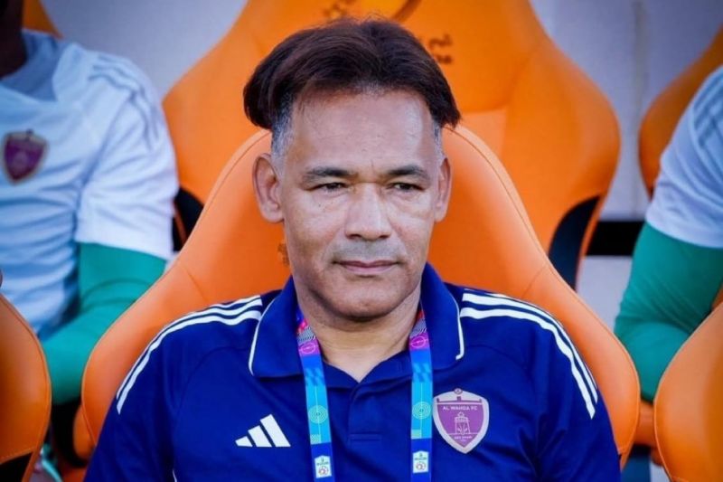 مورایس بعد از دو سال با الاتحاد تسویه حساب کرد
