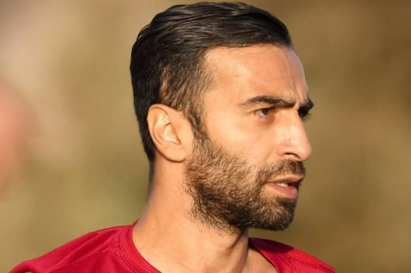 ارسلان مطهری و تقابل با تیمی که در آن افت میکند!