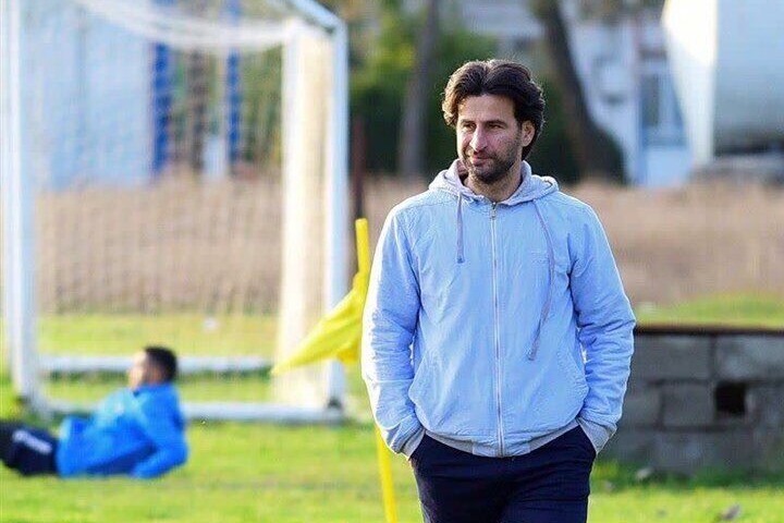نوری: ملوان میتوانست پرسپولیس را شکست دهد