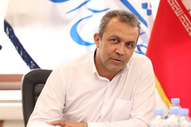 فروردین: گزارش مدیران استقلال و پرسپولیس با واقعیت مطابقت نداشت