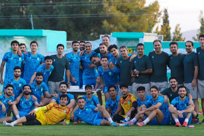 باانگیزههای خیبر؛ 3+2 پرسپولیسیِ سابق