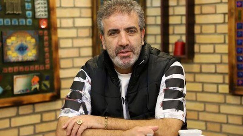 بهروز رهبریفر: بهتر بود هاشمیان هم با درویش استعفا دهد