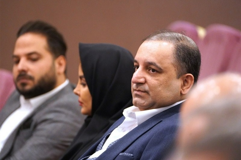 امیرمهدی علوی: افرادی کار را برای بازیهای تدارکاتی تیم ملی سخت میکنند
