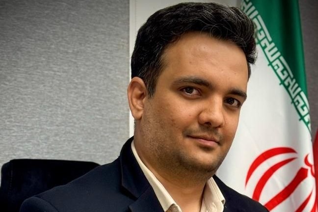 مزد توهین به ستارههای استقلال؛ بازگشا در پرسپولیس پست گرفت! (عکس)