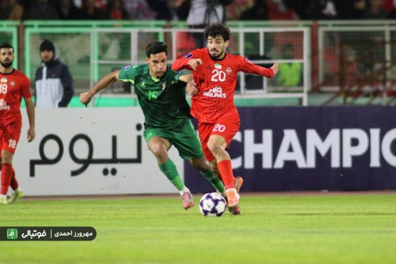 سوال از دستاندرکاران تبریزی؛ نکند این زخمها هم فتوشاپ است؟