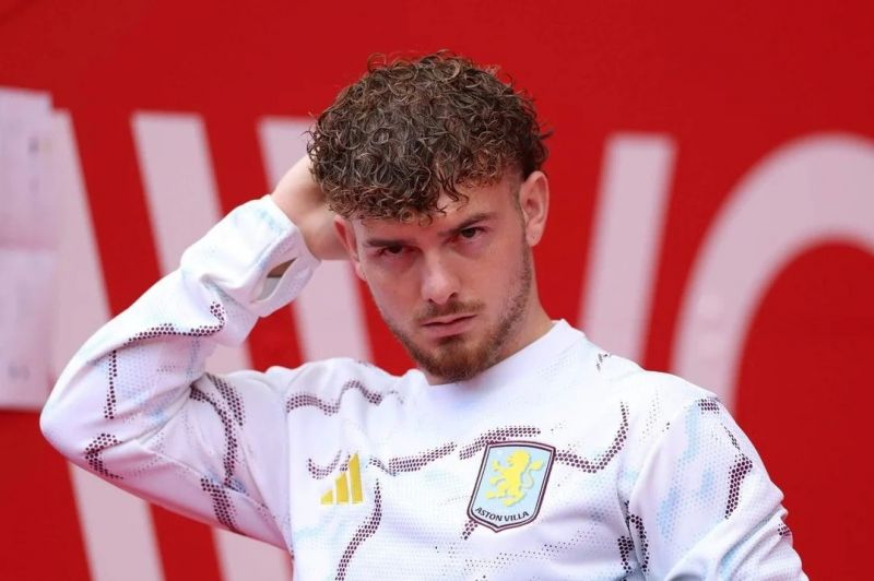 شرایط نامطلوب بازیکن جوان لیورپول در شهر بیرمنگام