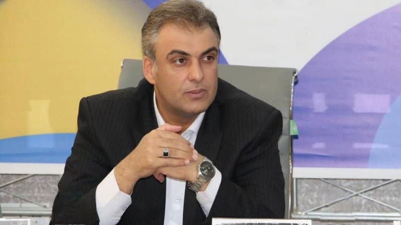 استعفای مدیرعامل مس به خاطر جباری!