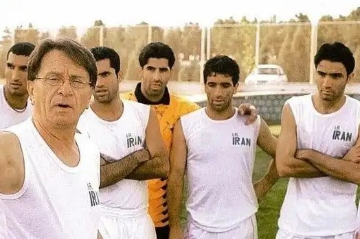 ادعای جنجالی فلاحتزاده: بازیکنان کمکاری کردند و ایویچ اخراج شد