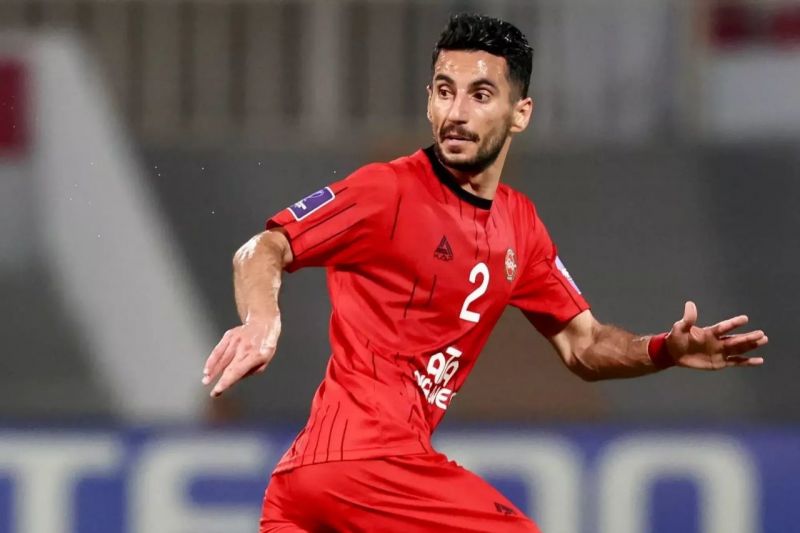 شیری برای تراکتوریها مقابل پرسپولیس جبران کرد!