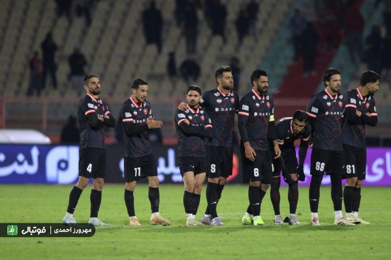 شیری، شکاری و محمدی؛ وقتی خاطرات تلخشان را پاک کردند!