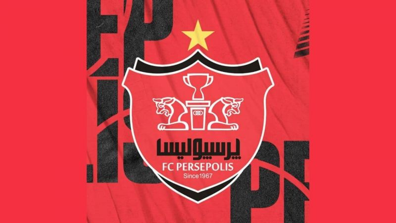 شاه کلید هکرها گاوصندوق حدادی را باز کرد؛ اسناد و مدارک پرسپولیس لو رفت! (عکس)
