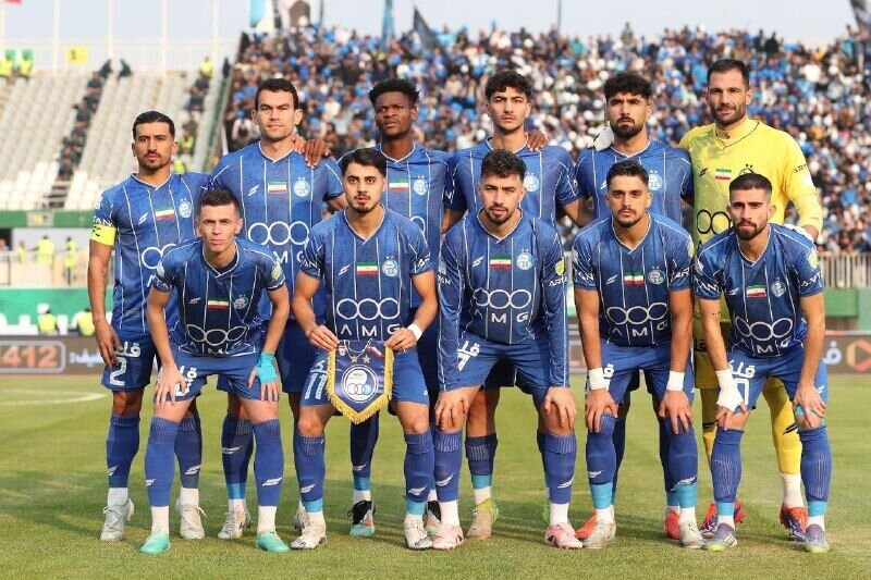پاداش گلزنی مقابل المحرق؛ نازون و قلیزاده فیکس شدند