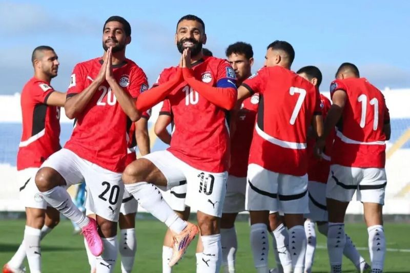 حریف ایران 4 دیدار دوستانه برگزار میکند