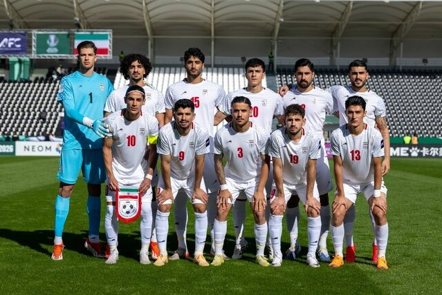 توقف ایران مقابل ازبکستان؛ صعود امیدها به روز آخر کشیده شد