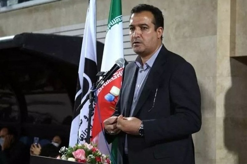 مدیرعامل گلگهر: هیچ درخواستی از پرسپولیس نیامده است