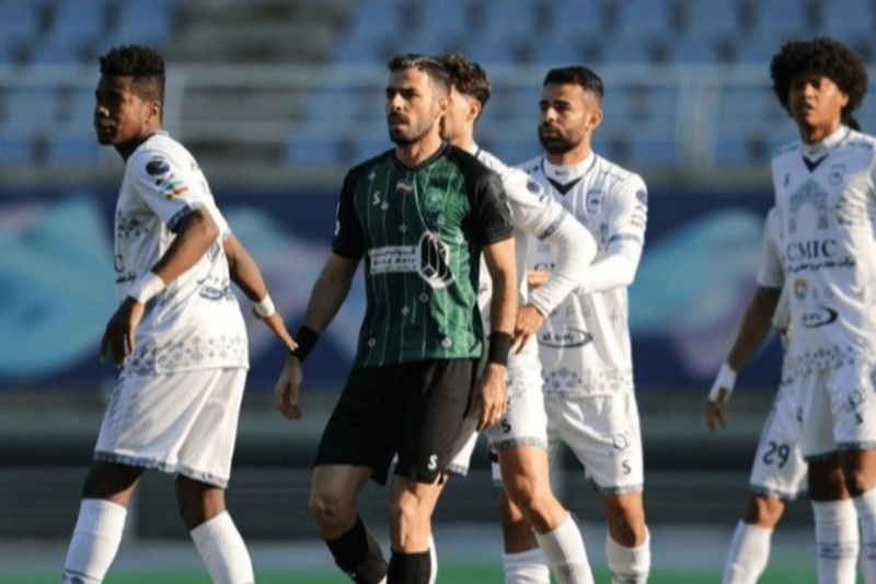 جدایی قطعی ۲ بازیکن چادرملو