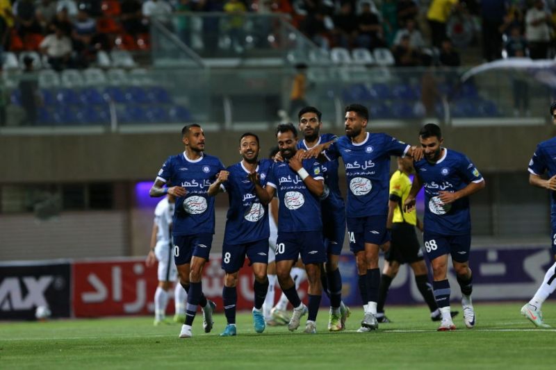 پرونده عیدی بسته شد؛ خبری از پرسپولیس نیست!