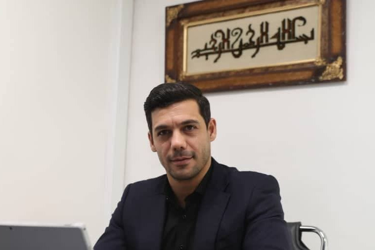 شکوری: با مصدومیت یک بازیکن آمار گلزنی تیم امید افت کرد