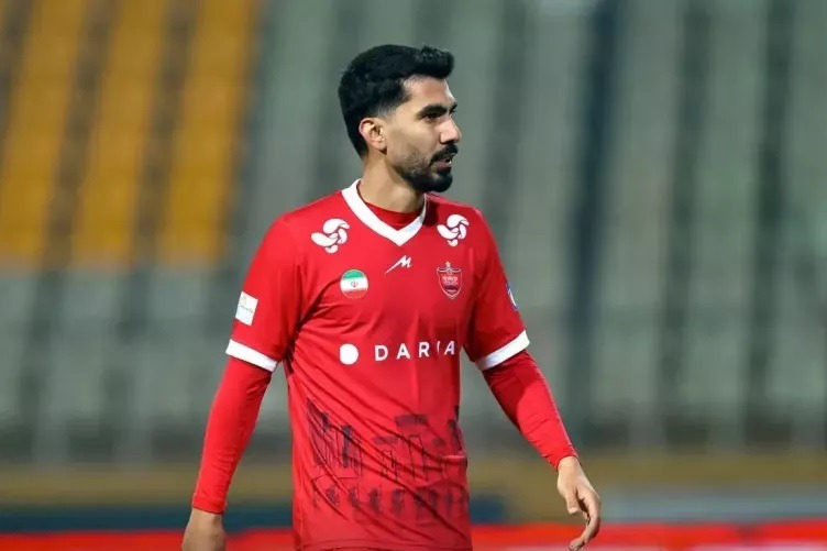 شکارِ ارزشمند رضا؛ احیا با رمز گلزنی!