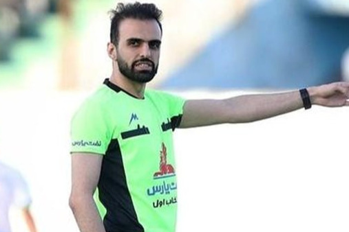 داوران ۲ بازی جنجالی لیگ برتر محروم میشوند